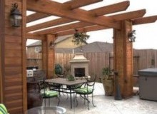Kwikfynd Pergolas
stuartmill